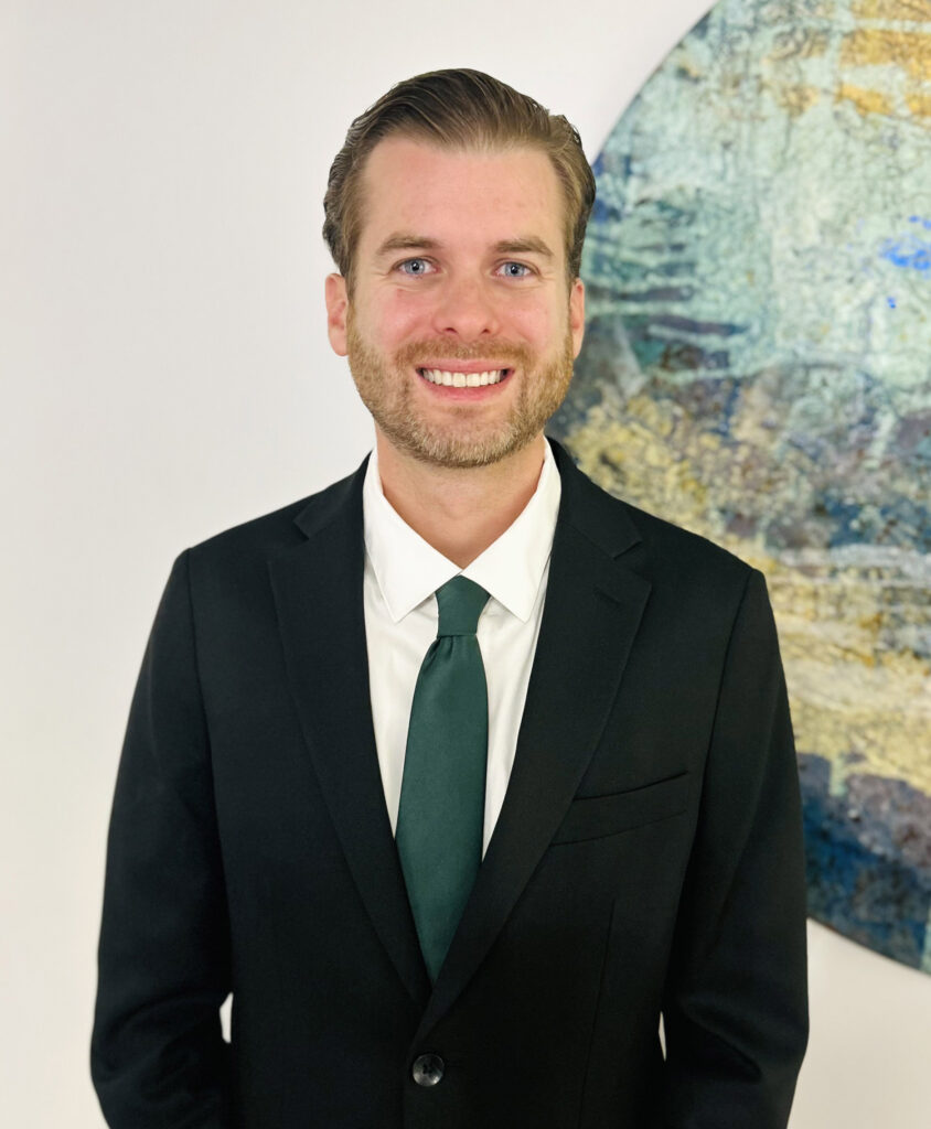 Spencer Rysman, boutique hotel investor